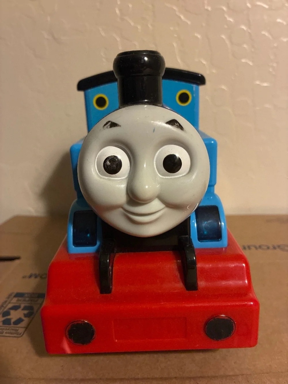 Thomas the train